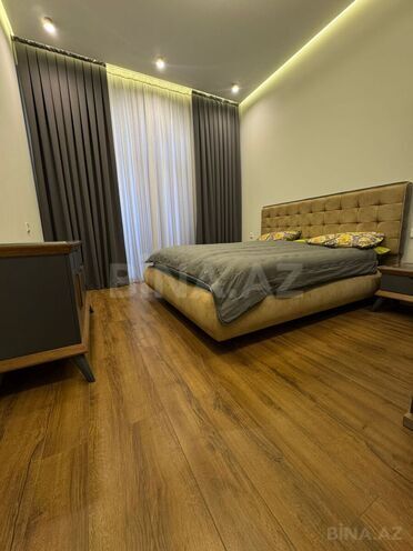 İcarəyə verilir 3 otaqlı yeni tikili 90 m², 28 May m., photo 5 from 30