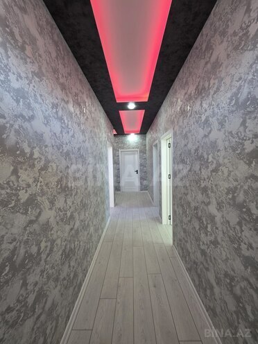 Satılır 4 otaqlı həyət evi/bağ evi 120 m², Binə q., photo 6 from 17