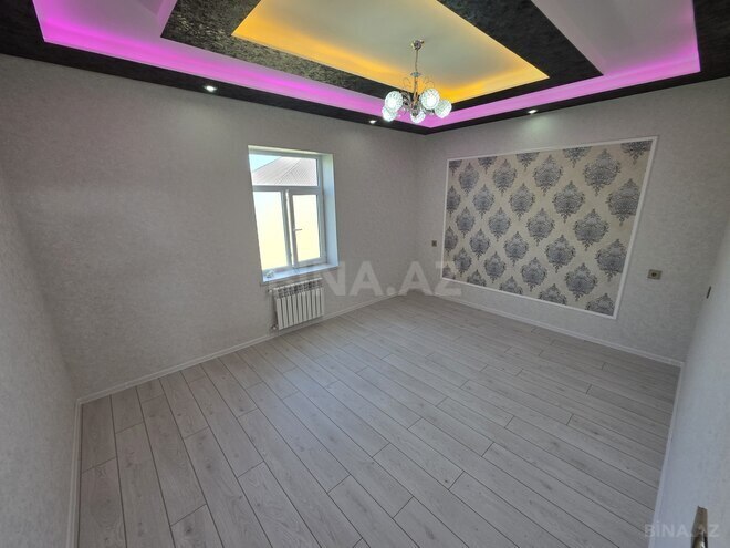 Satılır 4 otaqlı həyət evi/bağ evi 120 m², Binə q., photo 13 from 17