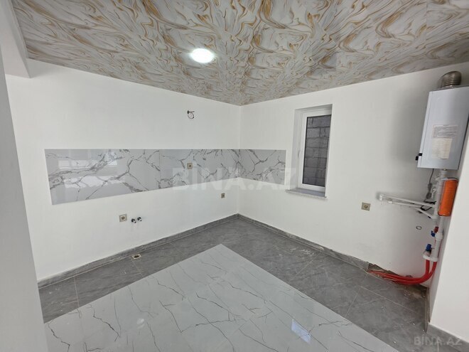 Satılır 4 otaqlı həyət evi/bağ evi 120 m², Binə q., photo 7 from 17