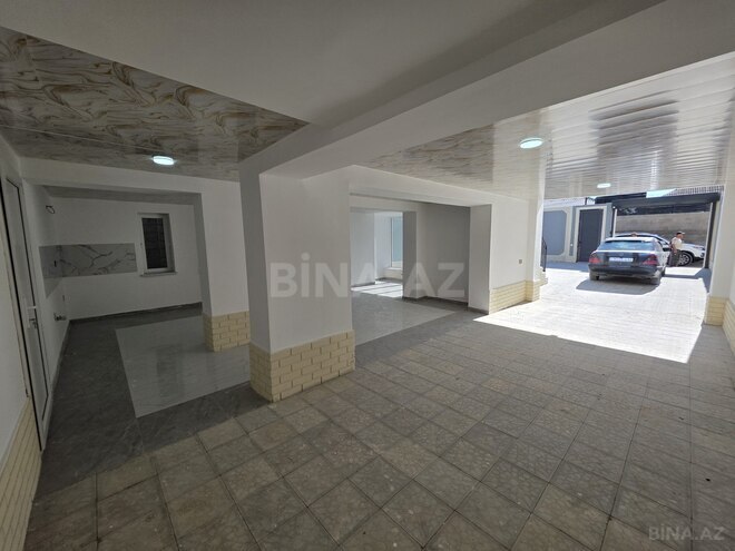 Satılır 4 otaqlı həyət evi/bağ evi 120 m², Binə q., photo 5 from 17