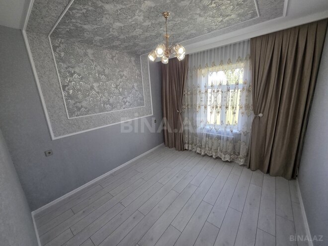 Satılır 4 otaqlı həyət evi/bağ evi 120 m², Binə q., photo 12 from 17