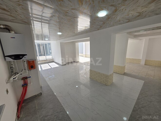 Satılır 4 otaqlı həyət evi/bağ evi 120 m², Binə q., photo 8 from 17