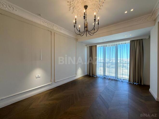 Продаётся 3-комн. новостройка 130 м², м. Шах Исмаил Хатаи, photo 10 from 19