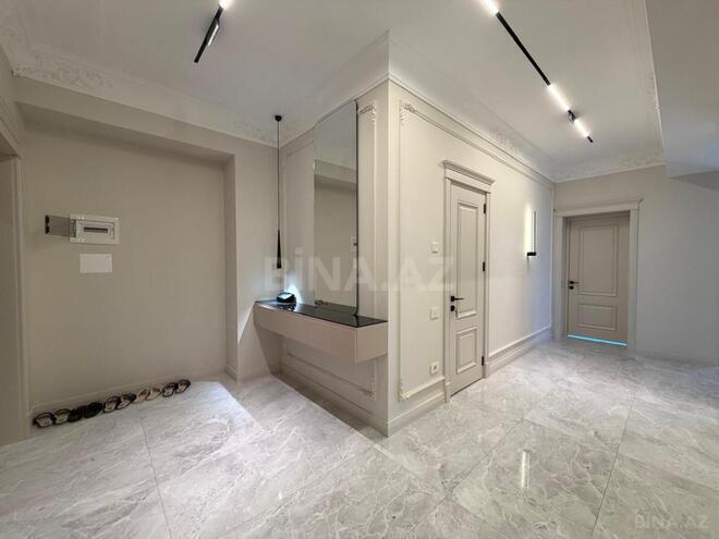 Продаётся 3-комн. новостройка 130 м², м. Шах Исмаил Хатаи, photo 8 from 19