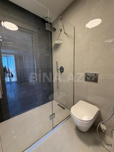 Продаётся 3-комн. новостройка 130 м², м. Шах Исмаил Хатаи, photo 16 from 19