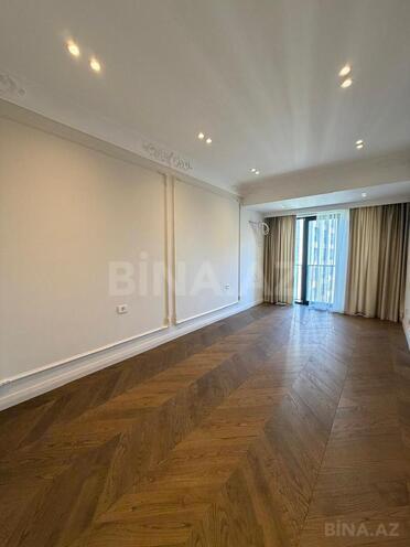 Продаётся 3-комн. новостройка 130 м², м. Шах Исмаил Хатаи, photo 14 from 19