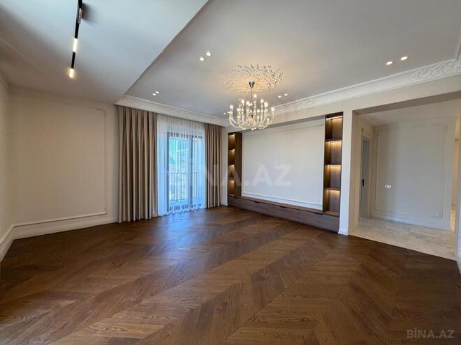 Продаётся 3-комн. новостройка 130 м², м. Шах Исмаил Хатаи, photo 3 from 19