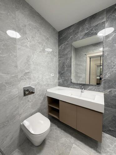 Продаётся 3-комн. новостройка 130 м², м. Шах Исмаил Хатаи, photo 12 from 19