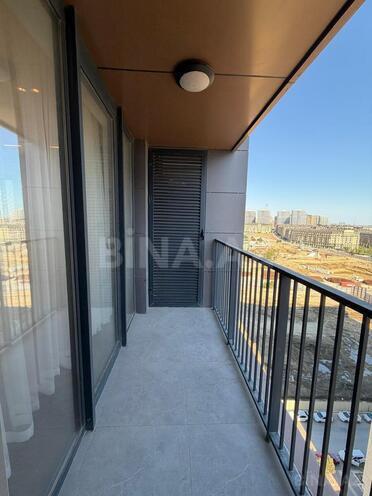 Продаётся 3-комн. новостройка 130 м², м. Шах Исмаил Хатаи, photo 13 from 19