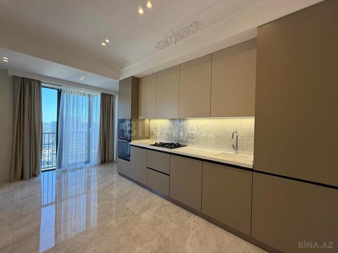 Продаётся 3-комн. новостройка 130 м², м. Шах Исмаил Хатаи, photo 5 from 19