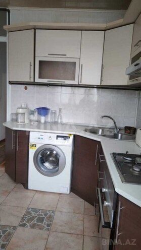 Продаётся 3-комн. вторичка 62 м², м. Мемар Аджеми, photo 7 from 23