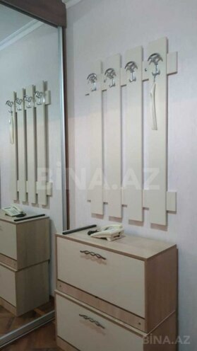 Продаётся 3-комн. вторичка 62 м², м. Мемар Аджеми, photo 15 from 23