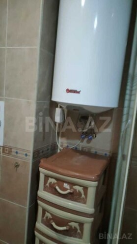 Продаётся 3-комн. вторичка 62 м², м. Мемар Аджеми, photo 20 from 23