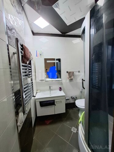 Satılır 2 otaqlı yeni tikili 82 m², Elmlər Akademiyası m., photo 12 from 15