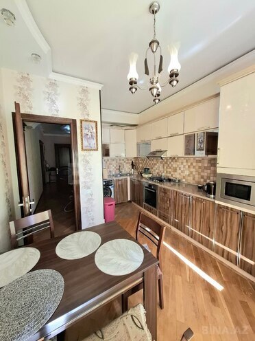 Satılır 2 otaqlı yeni tikili 82 m², Elmlər Akademiyası m., photo 8 from 15