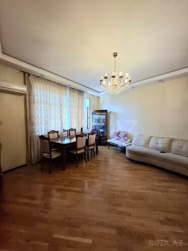 Satılır 2 otaqlı yeni tikili 82 m², Elmlər Akademiyası m., photo 4 from 15
