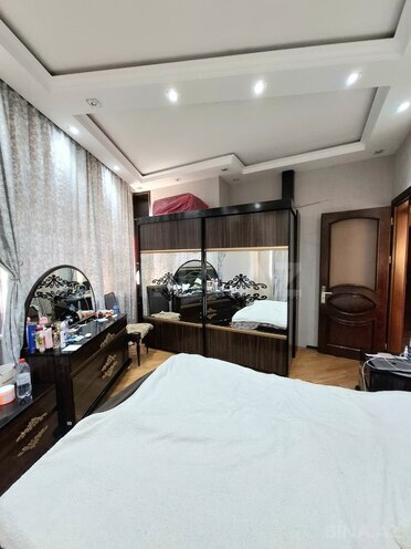 Satılır 2 otaqlı yeni tikili 82 m², Elmlər Akademiyası m., photo 6 from 15