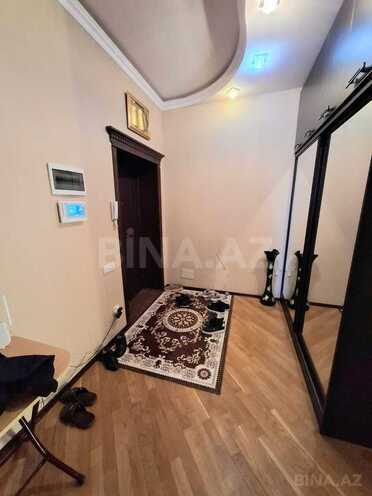 Satılır 2 otaqlı yeni tikili 82 m², Elmlər Akademiyası m., photo 11 from 15