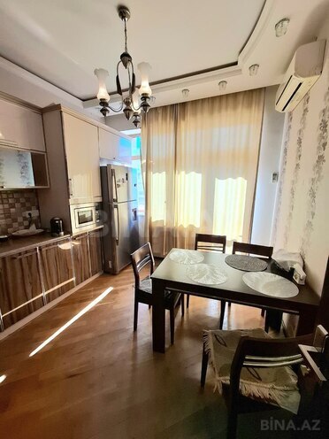 Satılır 2 otaqlı yeni tikili 82 m², Elmlər Akademiyası m., photo 3 from 15