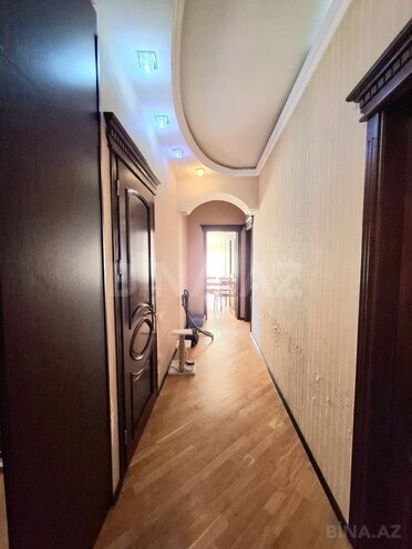 Satılır 2 otaqlı yeni tikili 82 m², Elmlər Akademiyası m., photo 9 from 15