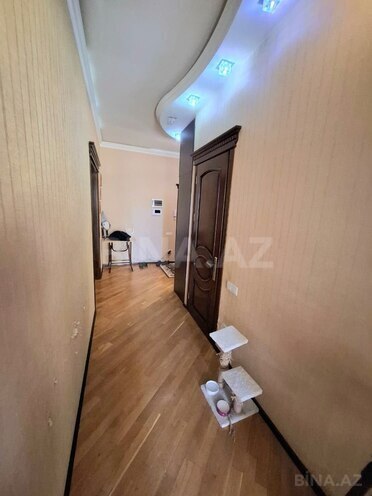 Satılır 2 otaqlı yeni tikili 82 m², Elmlər Akademiyası m., photo 10 from 15