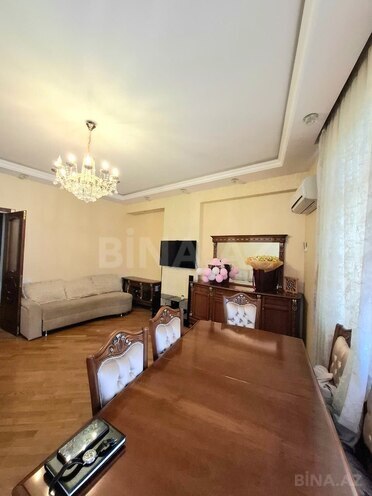 Satılır 2 otaqlı yeni tikili 82 m², Elmlər Akademiyası m., photo 7 from 15