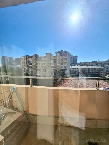 Satılır 2 otaqlı yeni tikili 82 m², Elmlər Akademiyası m., photo 14 from 15