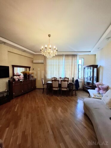 Satılır 2 otaqlı yeni tikili 82 m², Elmlər Akademiyası m., photo 1 from 15