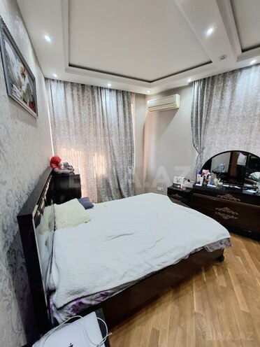 Satılır 2 otaqlı yeni tikili 82 m², Elmlər Akademiyası m., photo 5 from 15