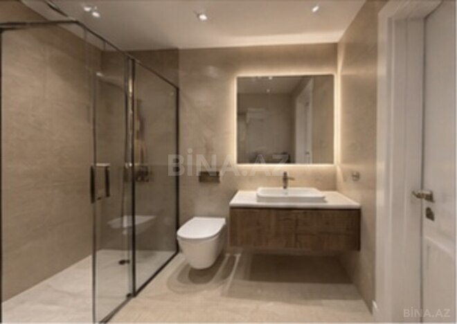 İcarəyə verilir 2 otaqlı yeni tikili 80 m², Ağ şəhər q., photo 5 from 8