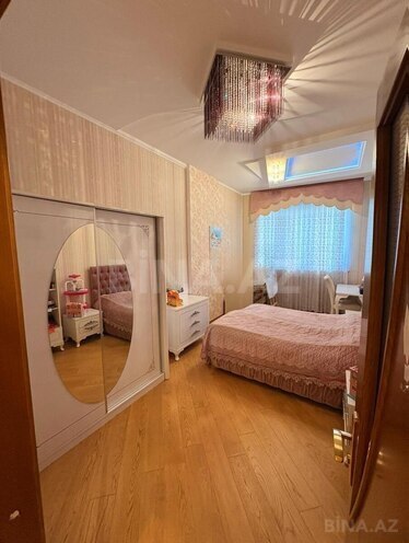 Продаётся 4-комн. новостройка 170 м², Насиминский  р., photo 5 from 18