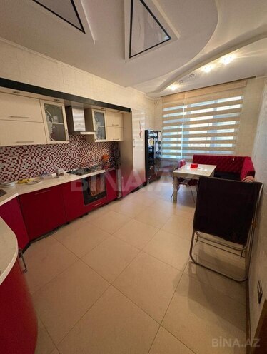 Продаётся 4-комн. новостройка 170 м², Насиминский  р., photo 10 from 18