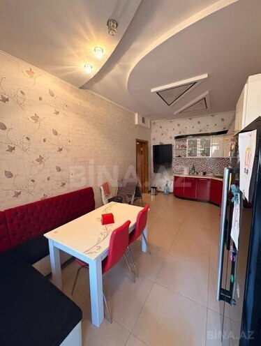 Продаётся 4-комн. новостройка 170 м², Насиминский  р., photo 17 from 18