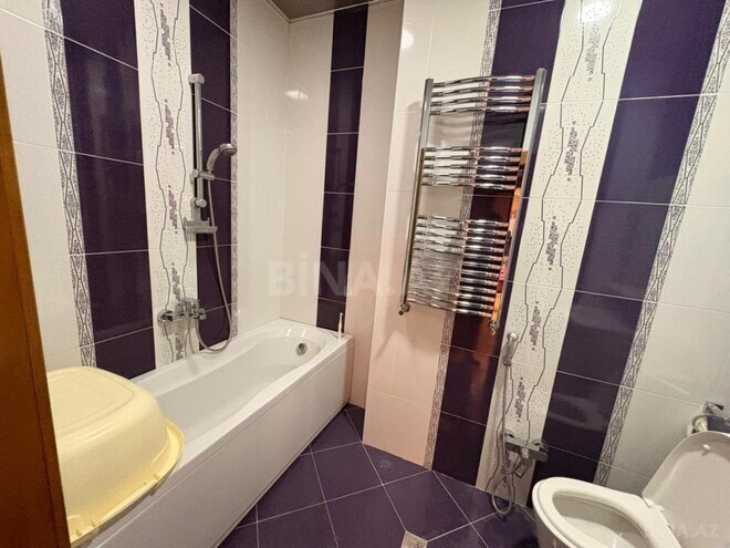 Продаётся 4-комн. новостройка 170 м², Насиминский  р., photo 15 from 18