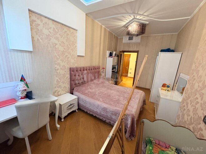 Продаётся 4-комн. новостройка 170 м², Насиминский  р., photo 7 from 18