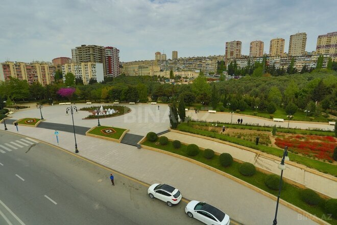 Продаётся 3-комн. вторичка 62 м², м. Мемар Аджеми, photo 1 from 23