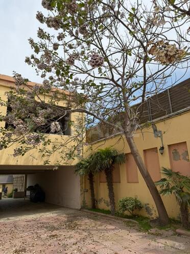 Satılır 14 otaqlı həyət evi/bağ evi 750 m², Novxanı q., photo 4 from 14