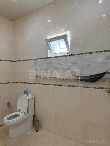 Satılır 14 otaqlı həyət evi/bağ evi 750 m², Novxanı q., photo 11 from 14