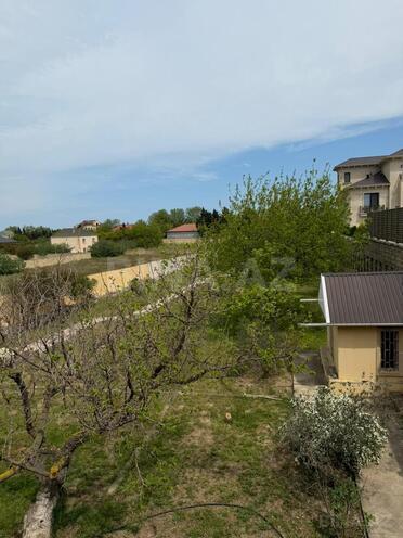 Satılır 14 otaqlı həyət evi/bağ evi 750 m², Novxanı q., photo 9 from 14