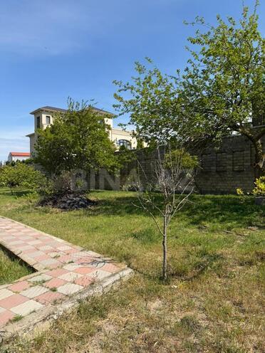 Satılır 14 otaqlı həyət evi/bağ evi 750 m², Novxanı q., photo 5 from 14
