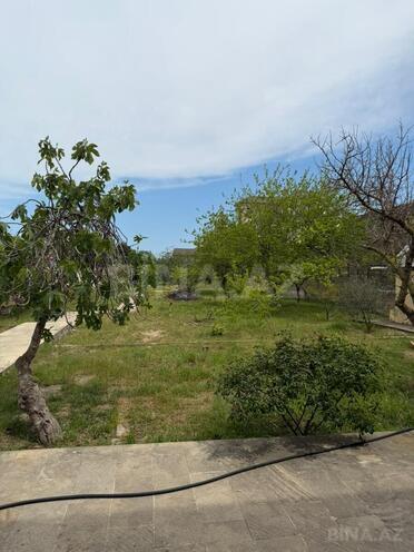 Satılır 14 otaqlı həyət evi/bağ evi 750 m², Novxanı q., photo 3 from 14