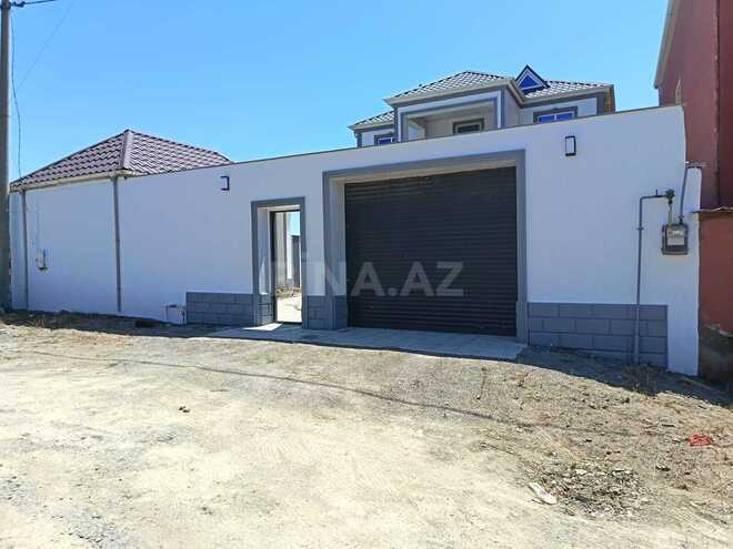 Продаётся 6-комн. дом/дача 200 м², пос. Мамедли, photo 29 from 30