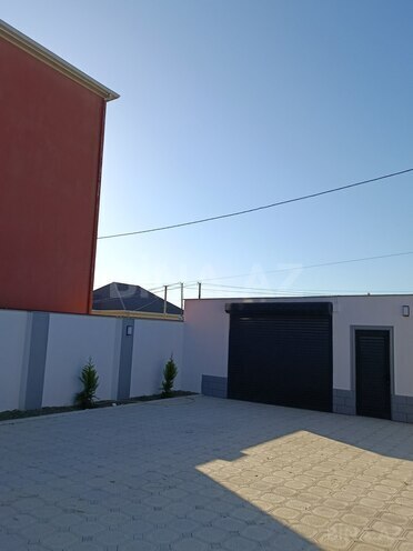 Продаётся 6-комн. дом/дача 200 м², пос. Мамедли, photo 23 from 30