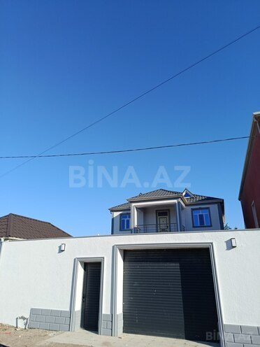 Продаётся 6-комн. дом/дача 200 м², пос. Мамедли, photo 28 from 30