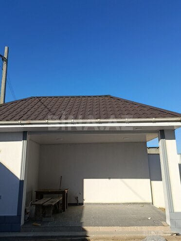 Продаётся 6-комн. дом/дача 200 м², пос. Мамедли, photo 26 from 30