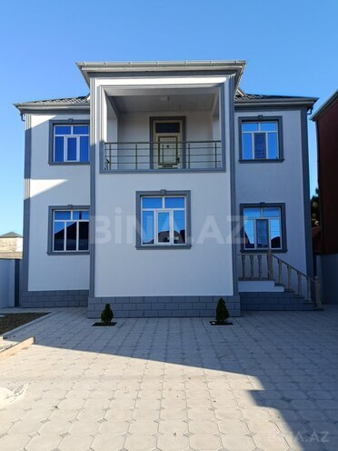 Продаётся 6-комн. дом/дача 200 м², пос. Мамедли, photo 3 from 30