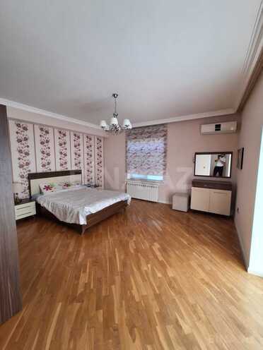 Сдаётся 7-комн. дом/дача 300 м², пос. Бадамдар, photo 3 from 13