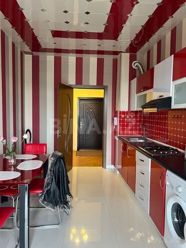 Сдаётся 2-комн. новостройка 85 м², м. Нариман Нариманов, photo 10 from 18