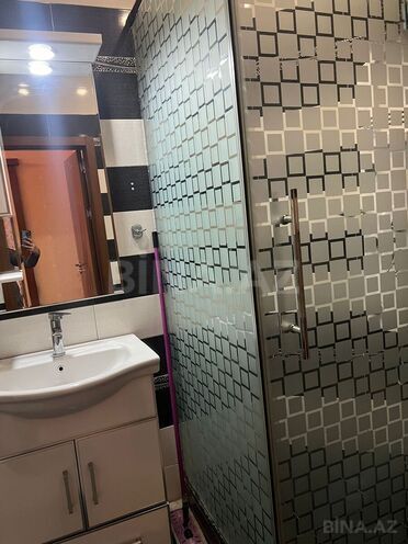 Сдаётся 2-комн. новостройка 85 м², м. Нариман Нариманов, photo 17 from 18